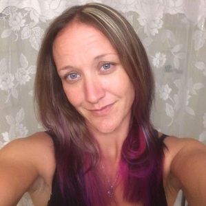 Meet your Posher, Jess